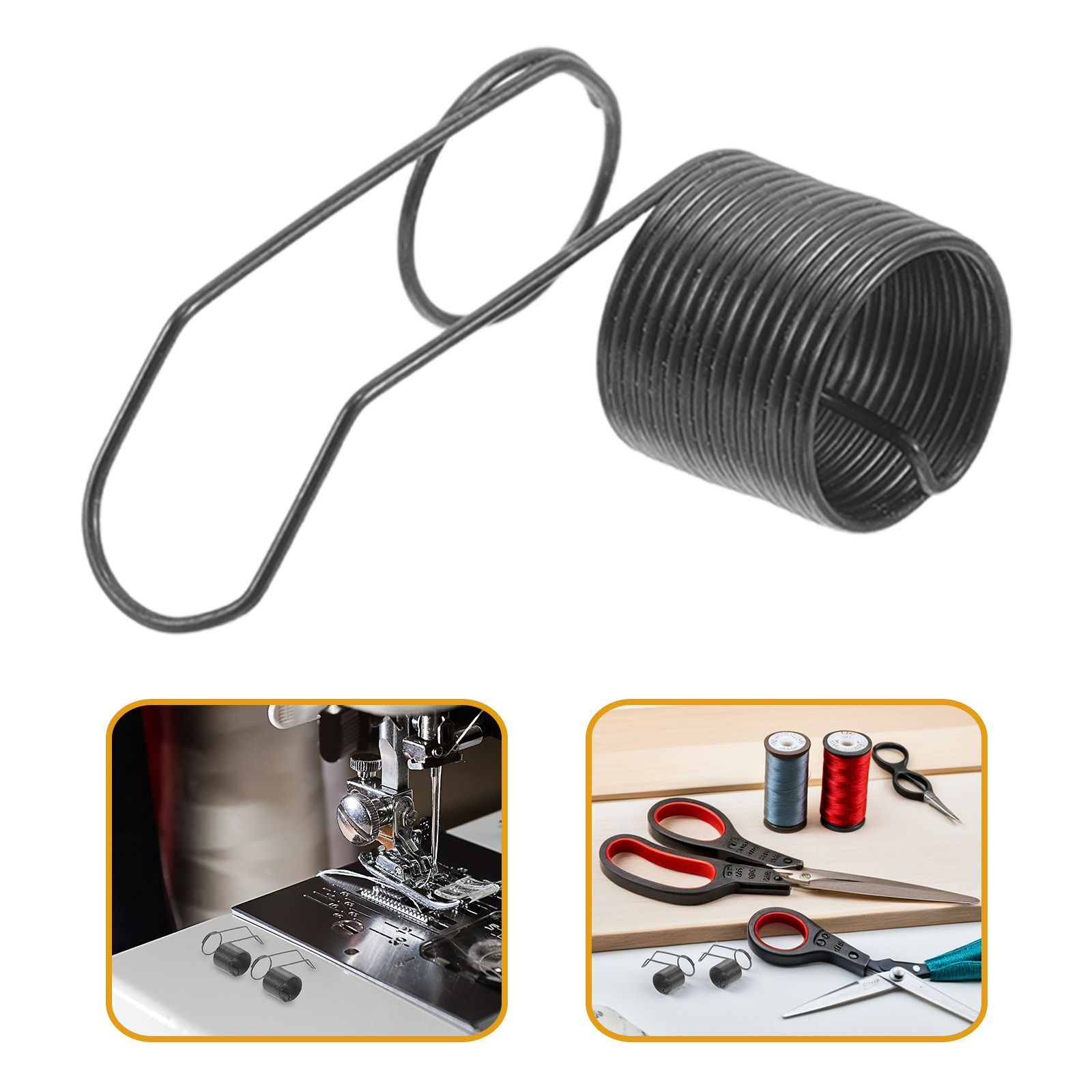 20Pcs Sewing Machine Parts Hea - Sewing Repair 评论和价格