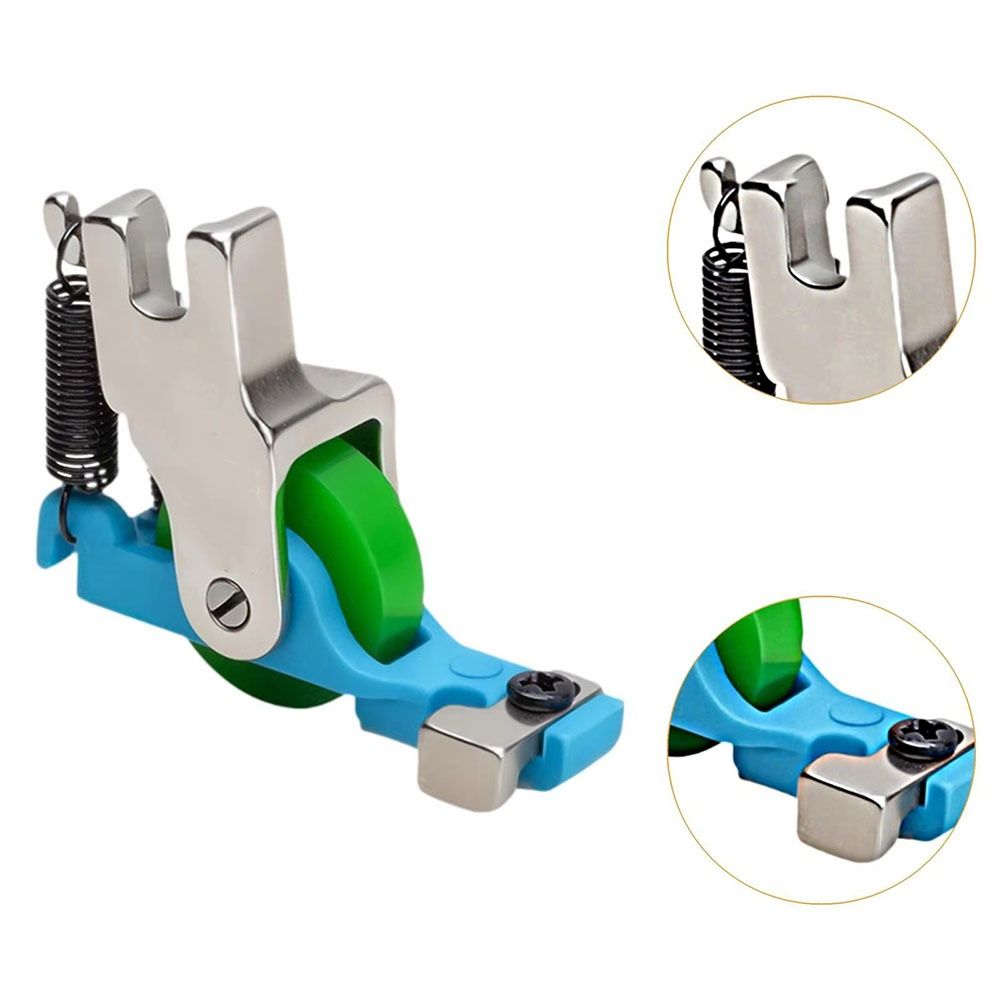 Adjustable Invisible Zipper Fo - Zipper Foot Presser 评论和价格