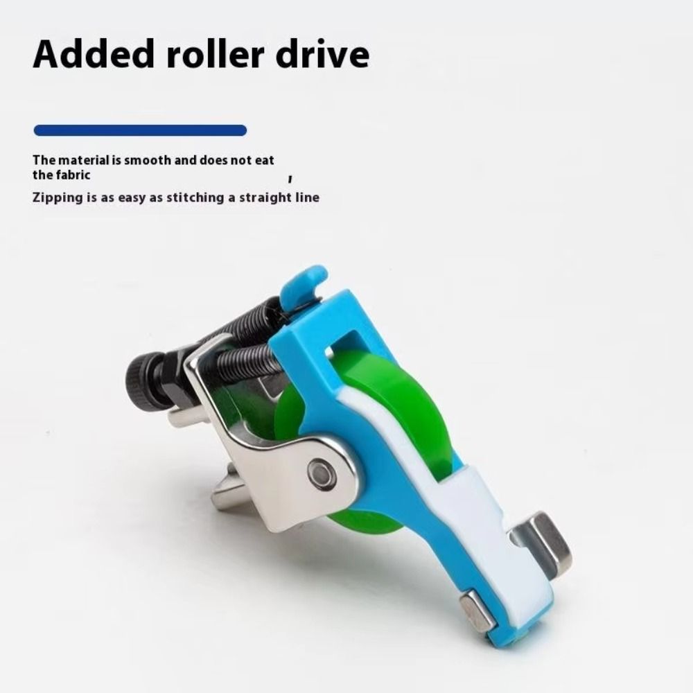 Adjustable Invisible Zipper Fo - Zipper Foot Presser 评论和价格