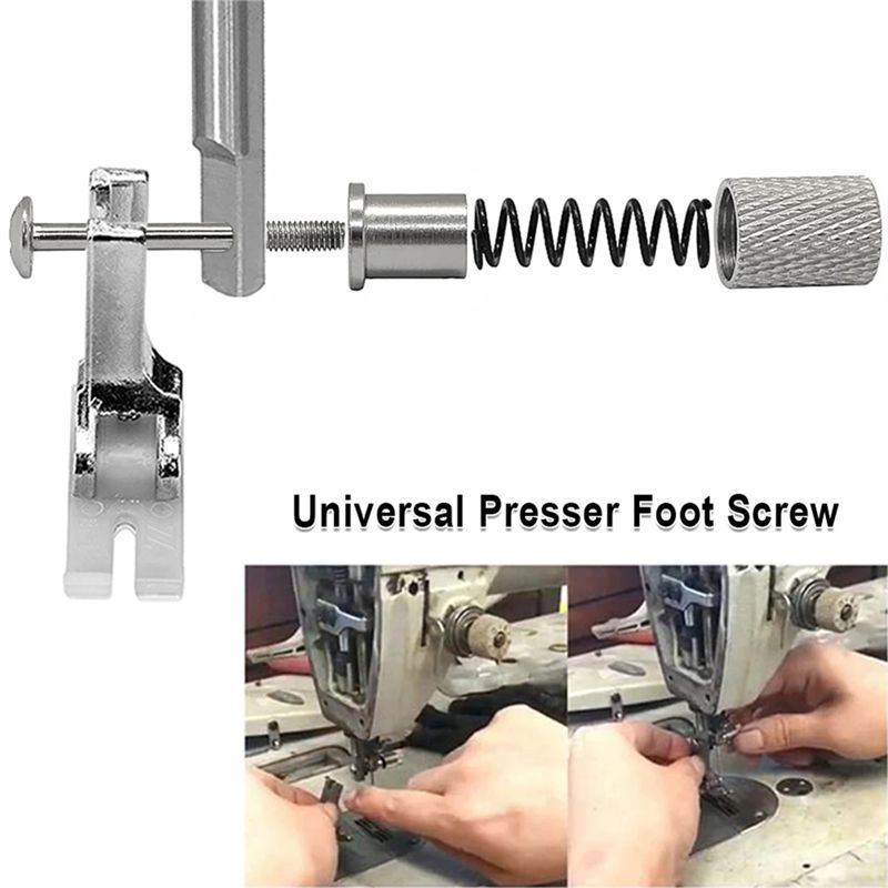 A84E-31 PCS Presser Foot Set 2 - Rolled Hem Foot 评论和价格
