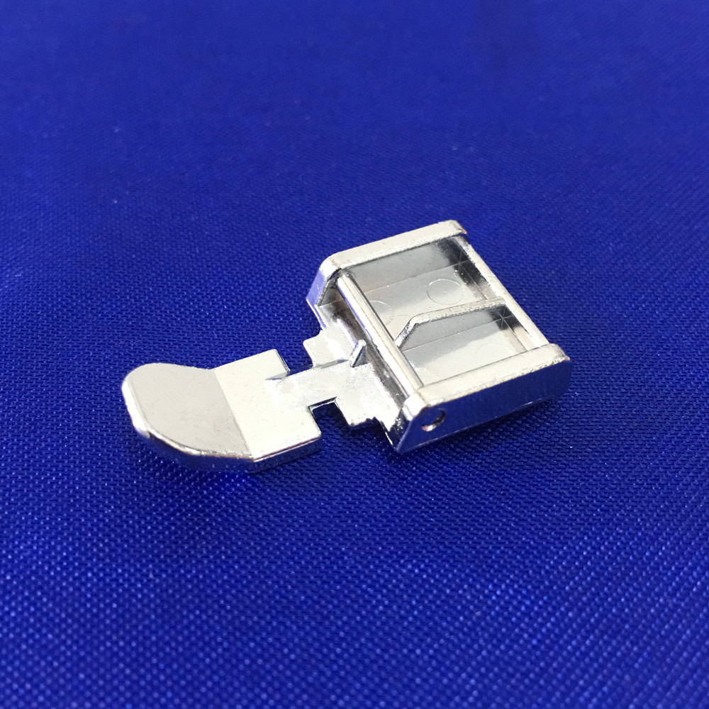 Compatible Metal Zipper Presse - Zipper Foot Presser 评论和价格