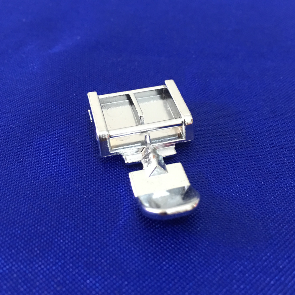 Compatible Metal Zipper Presse - Zipper Foot Presser 评论和价格