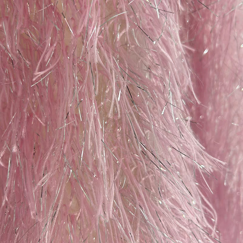 140Cm wide Gold Regular Fringe - Sewing Knit 评论和价格