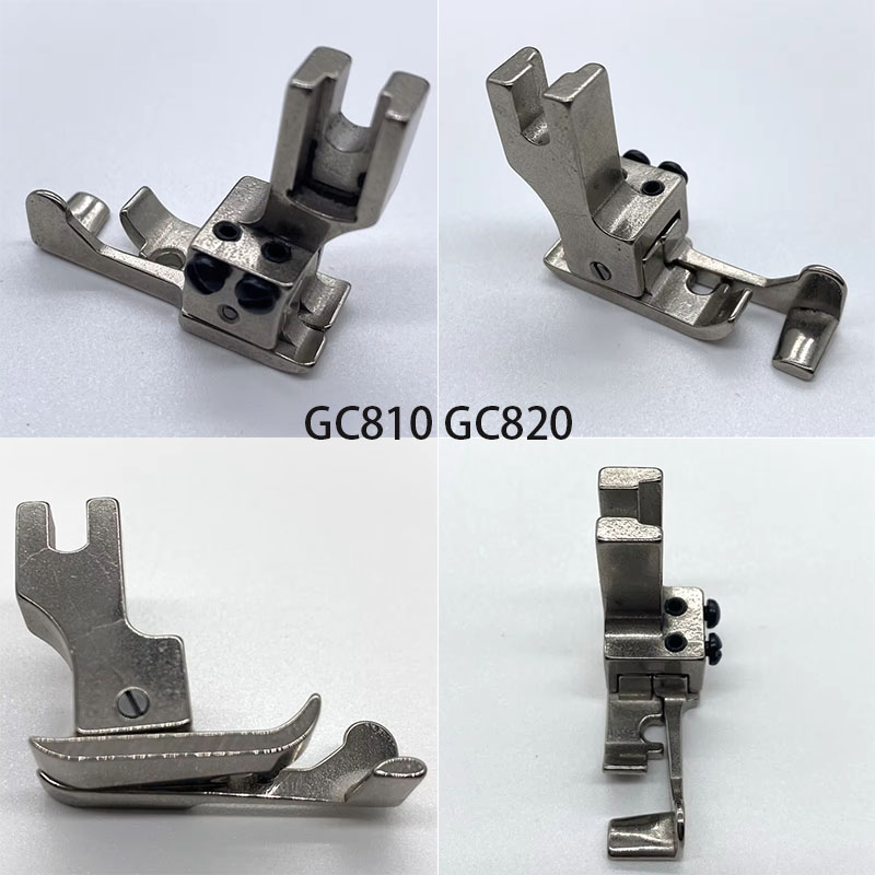 810 Straw Hat Presser Foot, Ed - Rolled Hem Foot 评论和价格