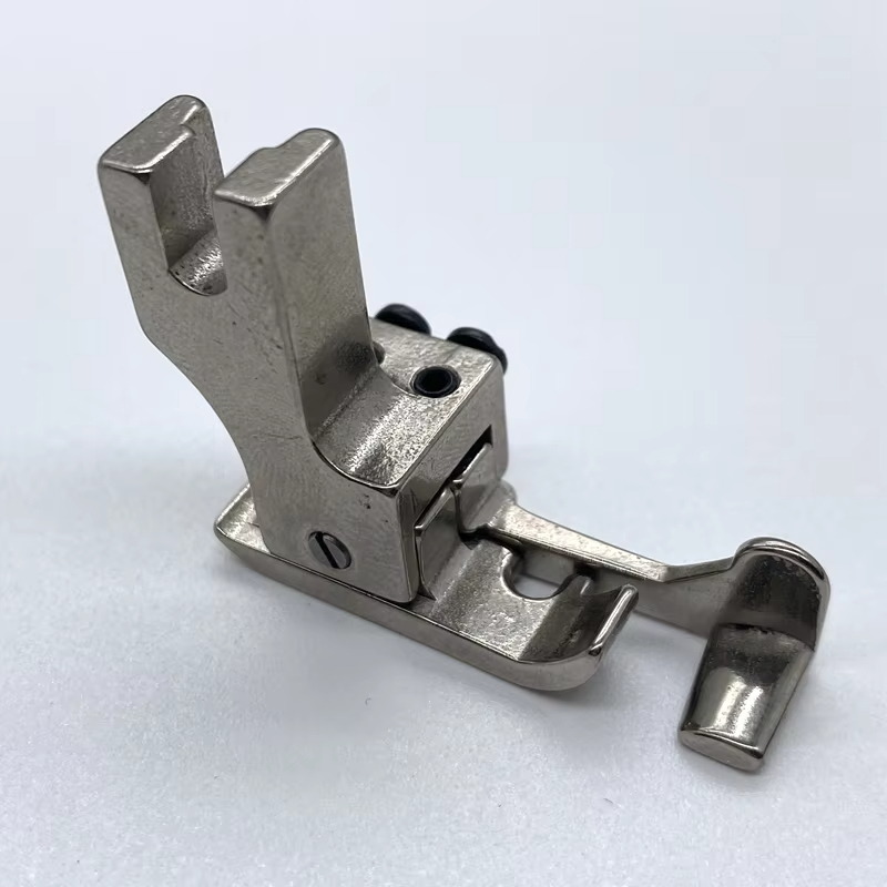 810 Straw Hat Presser Foot, Ed - Rolled Hem Foot 评论和价格