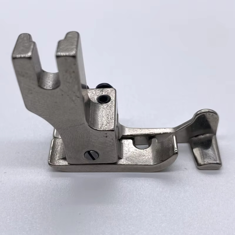 810 Straw Hat Presser Foot, Ed - Rolled Hem Foot 评论和价格