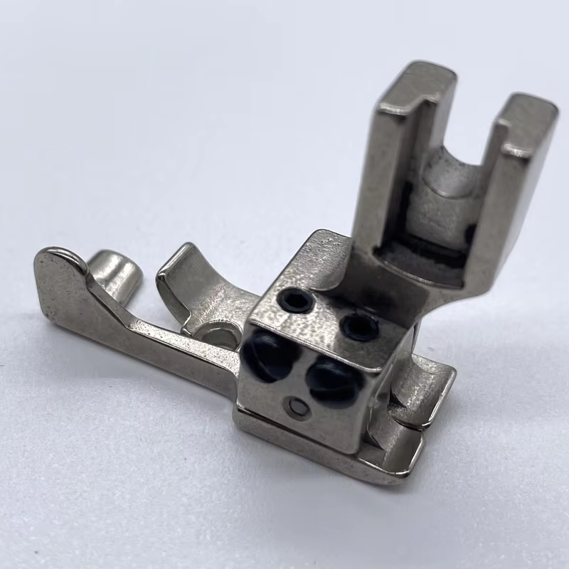810 Straw Hat Presser Foot, Ed - Rolled Hem Foot 评论和价格