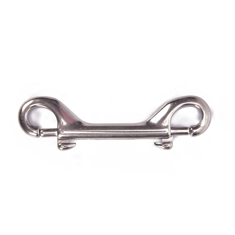 65/88/100mm Double Ended Scuba - Hook Eye Fastener 评论和价格